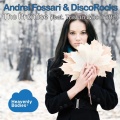 Andrei Fossari、DiscoRocks、Tristan Woodroffe