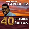 Lorenzo González