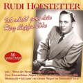 Rudi Hofstetter、Ernie Bieler、Bruno Uher und sein Orchester