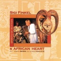 Sigi Finkel、African Heart