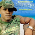 Pitrinche、Nicky Catarey