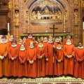 Liverpool Cathedral Choir、David Poulter、Martyn Noble
