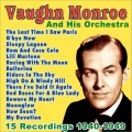 Vaughn Monroe & His Orchestra