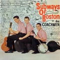 The Coachmen、dudley moore