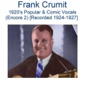 frank crumit