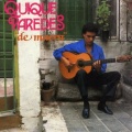 Quique Paredes、Popular