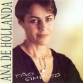 Ana de Hollanda、chico buarque