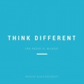 Think Different、Cezar Aragon