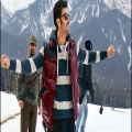 sreeram