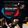 Baltic Sea Youth Philharmonic Orchestra、Kristjan Järvi