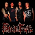 Prime Evil