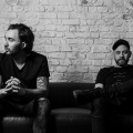 Leftwing : Kody、Hayley May