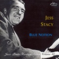 jess stacy