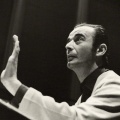 Maurice Handford、Hallé Choir、Ronald Frost