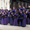 Durham Cathedral Choir、James Lancelot