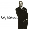 billy williams