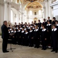 Stuttgarter Hymnus-Chorknaben、Gerhard Wilhelm