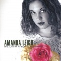 Amanda Leigh、Iman Omari