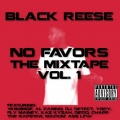 Black Reese、Silo、Feezaleo