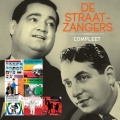 De Straatzangers、Buschmann、H. Mengers、D. v.d. Meer