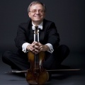 Boris Garlitsky、Amayak Durgaryan、Evgeny Kovalevsky、moscow virtuosi