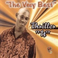 thriller u、yellowman