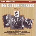 The Cotton Pickers、Porter Grainger、Lincoln M. Conway