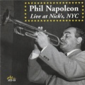 Phil Napoleon and his Memphis Five、Phil Saxe、Elliot Shaw、Lewis James