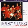 Uralsky All Stars、chris barber