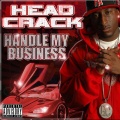 Headcrack、Chris Chandler、Midnite