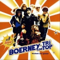 Boerney & Die TriTops