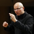 Vaclovas Augustinas、Vilnius Municipal Choir Jauna Muzika