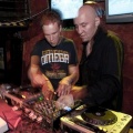 Mario Hatchet、Kobana、Terry Da Libra