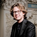 Hannes Minnaar、Maria Milstein、Gideon den Herder