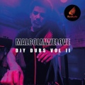 Malcolm WeLove、Kholi、Malcolm Lewis、Kholi Twala