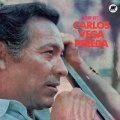 Carlos Vega Pereda、Homenaje a Don Roque Bonafina