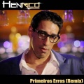 Henrico、Anja