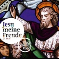 Gesualdo Consort Amsterdam、Musica Amphion、Johann Sebastian Bach