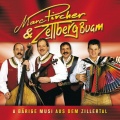 Zellberg Buam、Ernst Hutter、Die Egerländer Musikanten