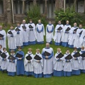 Hereford Cathedral Choir、The Sisters of Mercy