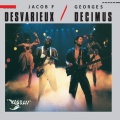 Jacob Desvarieux、Toofan、kassav'