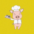 pig、Zeus