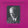 Paul Bender、Bruno Seidler - Winkler、Unknown Artist