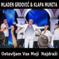 Klapa Munita、Mladen Grdović