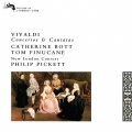 Tom Finucane、new london consort、Philip Pickett