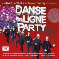 Hubert Ledent、Gilles Dutey