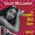 Sarah McLawler、Annisteen Allen、Melvin Moore