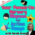 Sarah Greene、rod argent、Robert Howes、Tim Renwick