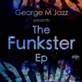 George M Jazz、DJ-Pipes