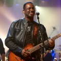 Noel Robinson、Nu Image